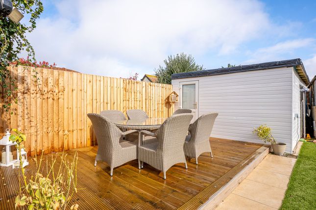 Detached bungalow for sale in Ash Road, Canvey Island