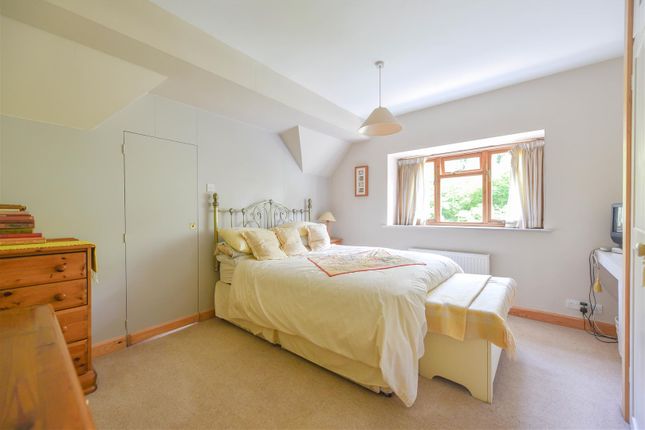 Detached house for sale in 41 Mill Lane, Kingsthorpe, Northampton