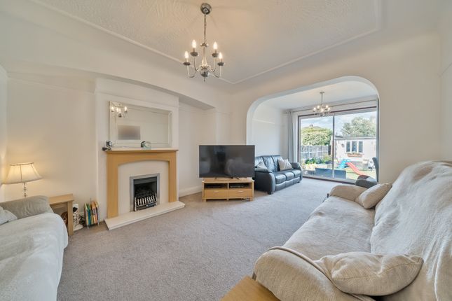 Detached house for sale in Colne Way, Watford