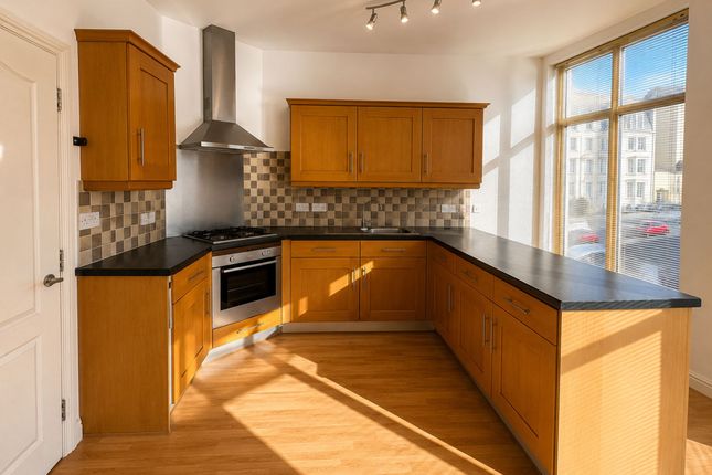 Flat 3, Empress Apts, Isle Of Man photo 4