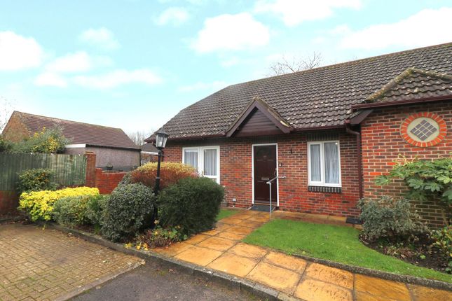 2-bed other on 38 Lincoln Court Sharon Road, Southampton, £250,000