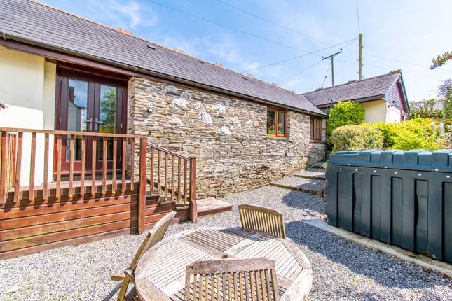 Detached house to rent in Widegates, Looe