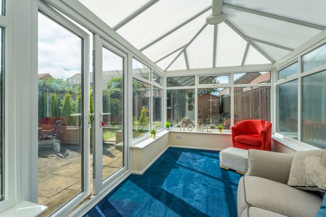 72 Priory Park, Morpeth photo 4