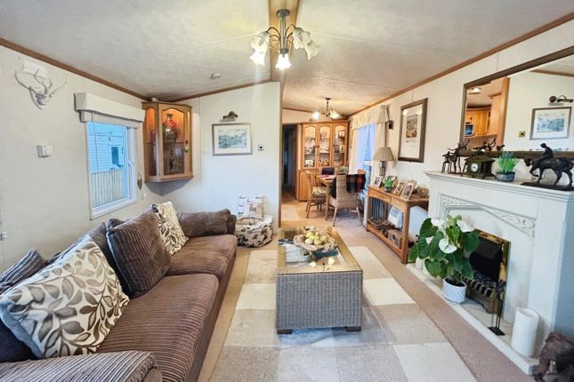 19, Pinemoor Caravan Park, Burley Bank Road, Killinghall photo 4