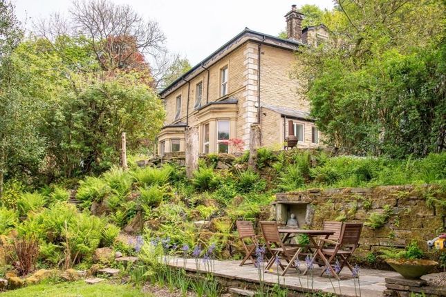 Thumbnail Semi-detached house for sale in Spring Villas, Todmorden