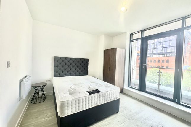 Property to rent in Northill Apartments, 65 Furness Quay, Salford