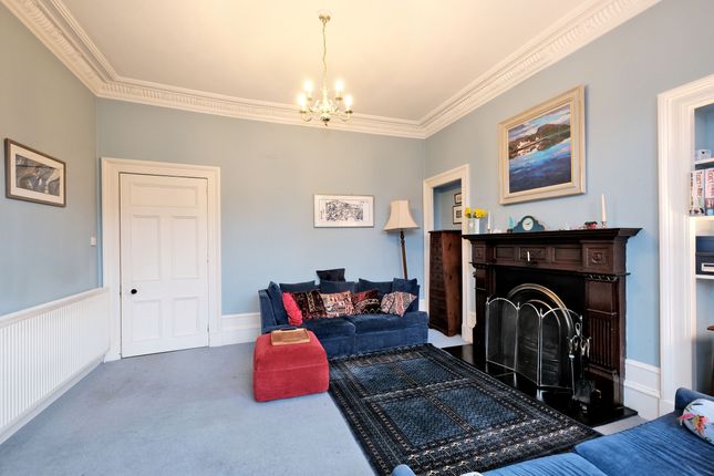 Semi-detached house for sale in Cornhill Road, Aberdeen