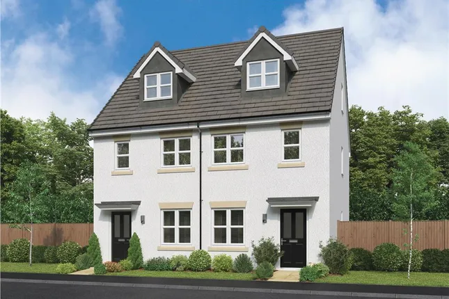 Miller Homes - Longridge Farm