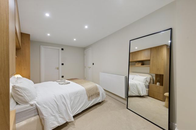 Flat 7, 8 Higham Road, Rushden photo 3