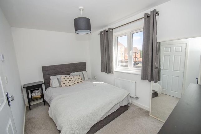 End terrace house for sale in Primula Road, Lyde Green, Bristol