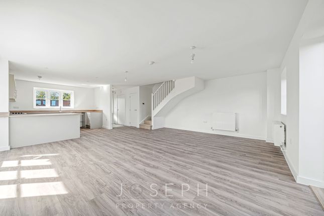 Plot 38 Nelson Avenue, Shotley Gate photo 3