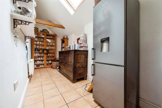 Cottage for sale in Treveighan, St. Teath, Bodmin, Cornwall