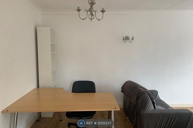 Maisonette to rent in Gregory Court, Nottingham