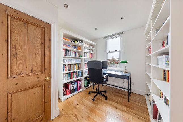 Terraced house for sale in Granville Road, London