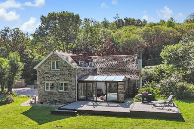 Mill Lawn Cottage, Callington photo 4