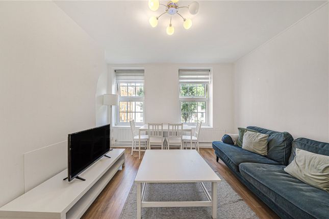 Flat 15, Nickleby House,, George Row, London photo 4