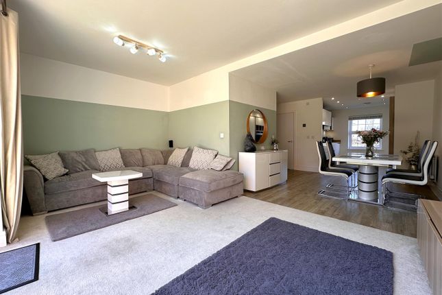 5, Tannington Grove, Newark photo 2