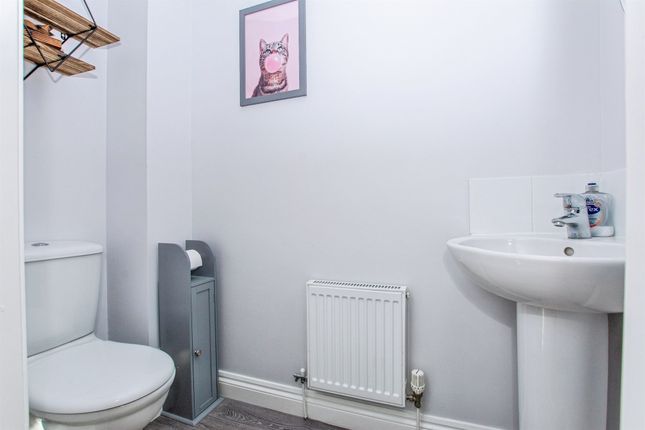 14, Ashton Hall Drive, Boston photo 4