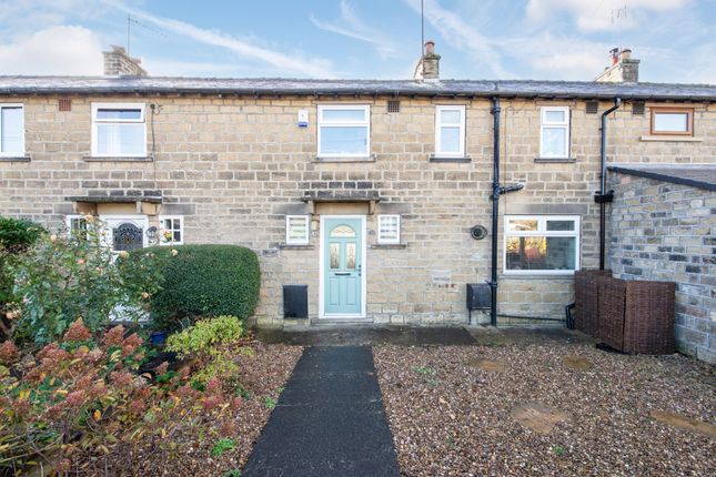 3 Bedroom Terraced