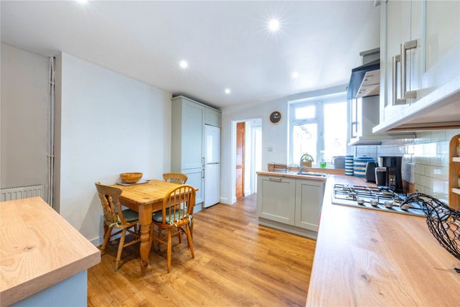 Terraced house for sale in Bell Lane, Ditton