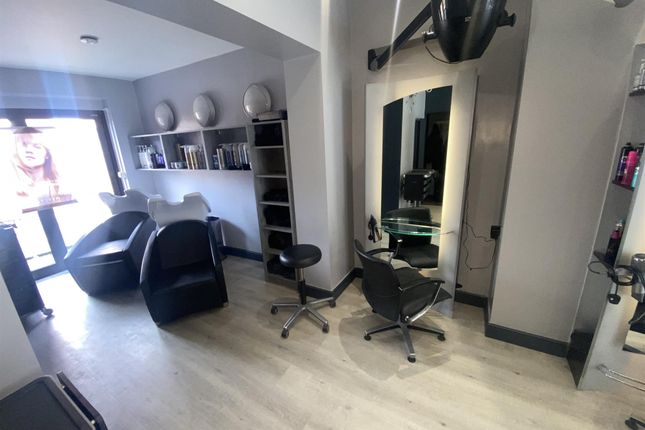 Thumbnail Retail premises for sale in Hair Salons S72, Cudworth, South Yorkshire