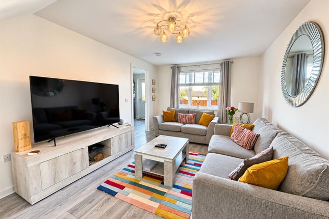 Todhills Place, Glasgow photo 2
