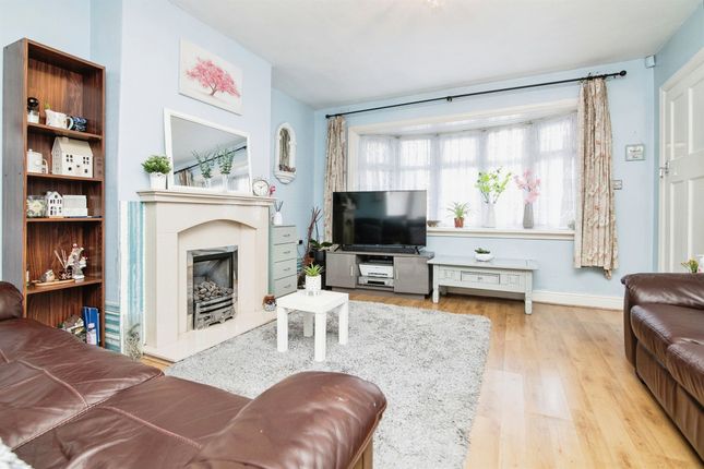 End terrace house for sale in Maud Road, West Bromwich