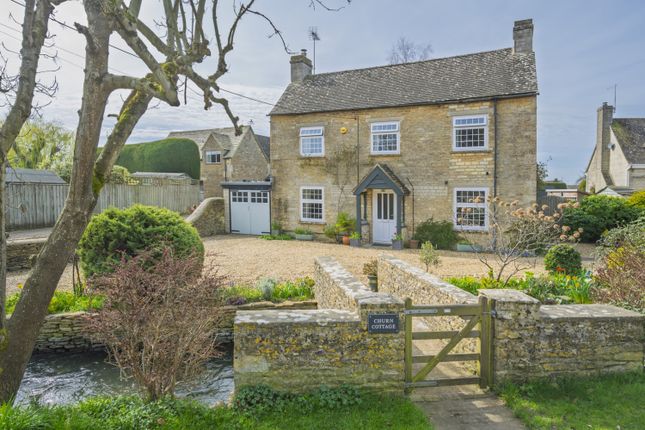 3-bed house on Churn Cottage, School Lane, Cirencester, £800,000
