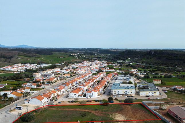 Thumbnail Property for sale in Bensafrim, Lagos, Algarve
