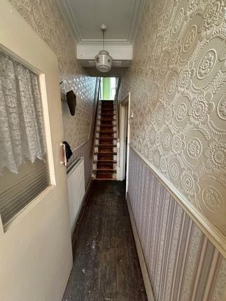 Terraced house for sale in 14 Hartwell Street, Litherland, Liverpool