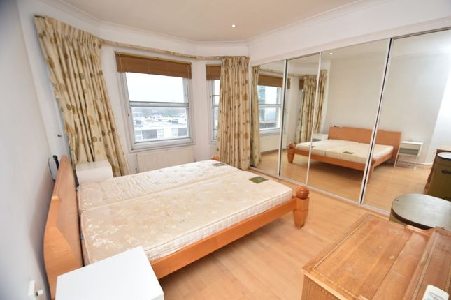 3, Fellows Road, London photo 4