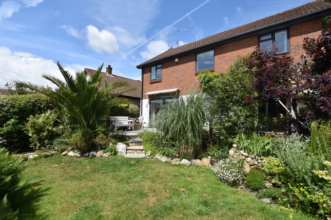 41, Spanton Crescent, Hythe photo 3