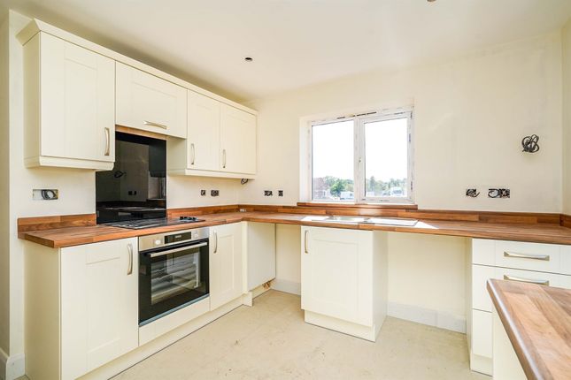 Detached house for sale in Hollow Tree Way, Briston, Melton Constable