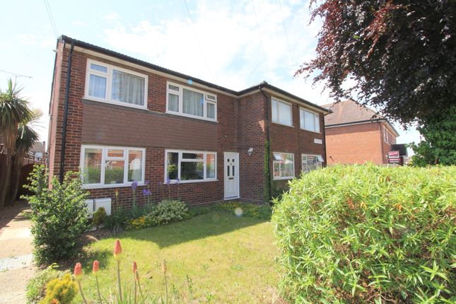 2 bed maisonette for sale in Pilgrims Place, Chaucer Road, Ashford TW15