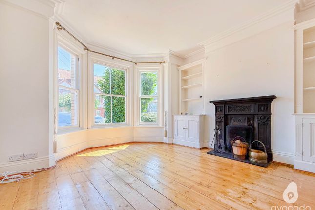 2 Mansfield Road, Reading, Berkshire photo 2