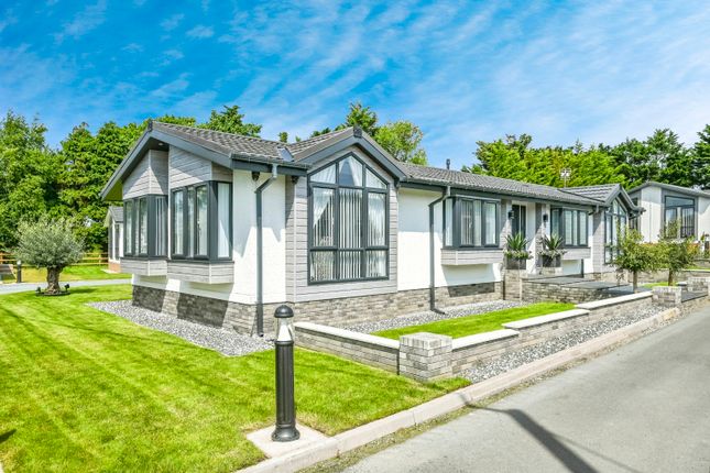 Thumbnail Bungalow for sale in The Bungalow, Simonswood, Liverpool, Lancashire