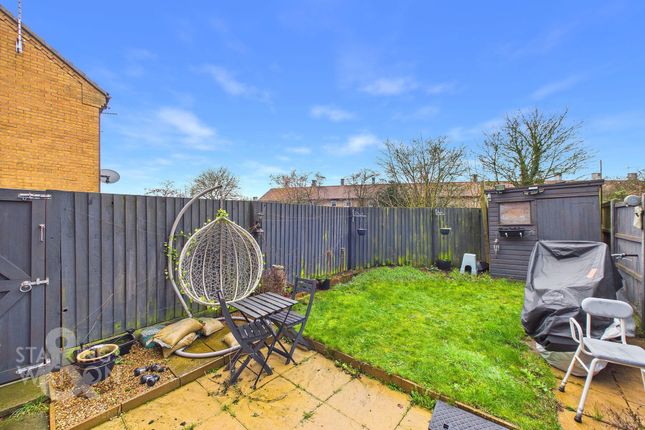 31 Wild Flower Way, Bungay photo 4