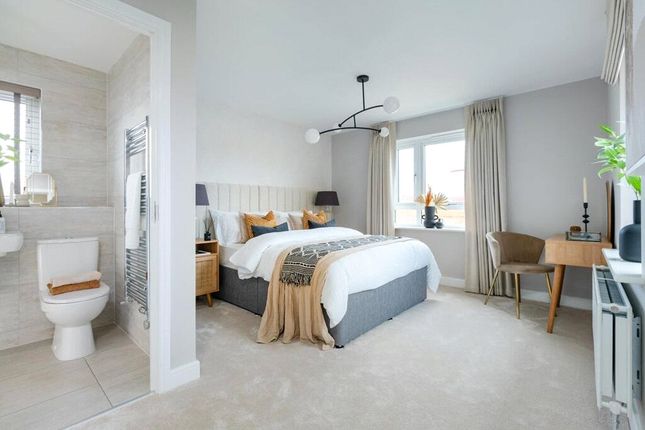 Plot 20 The Trilton,, Brunswick Road, Camberley photo 4