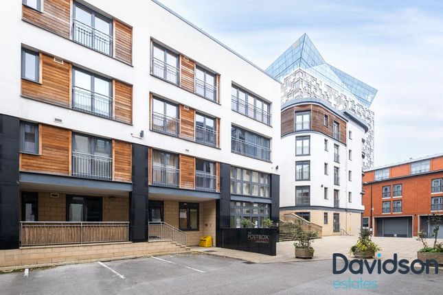 the marshall apartments birmingham