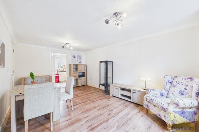 Apartment 18, Old School Square, Preston photo 4