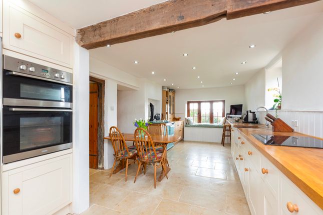 Detached house for sale in Hill Farm, Stour Row, Shaftesbury