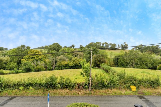 Bryn Clwyd,, Galltegfa, Denbighshire photo 4