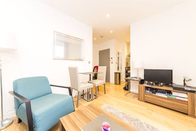 Flat for sale in Union House, 23 Clayton Road, Hayes
