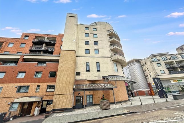 2-bed flat on Flat 73 The Blue Apartments, Broadway Plaza, 19, Francis Road, BIRMINGHAM, £99,000