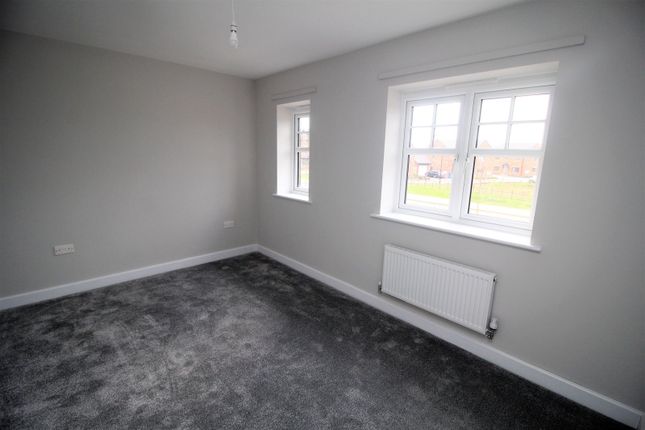 Semi-detached house for sale in Schofield Close, Armthorpe, Doncaster, South Yorkshire