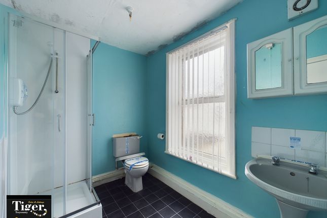 Flat for sale in Clinton Avenue, Blackpool