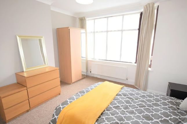 Bright And Inviting Double Bedroom Featuring Large...