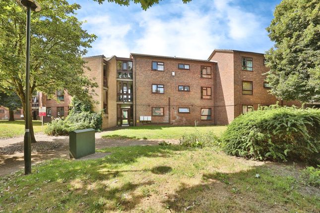 Flat for sale in Russet Grove, Norwich