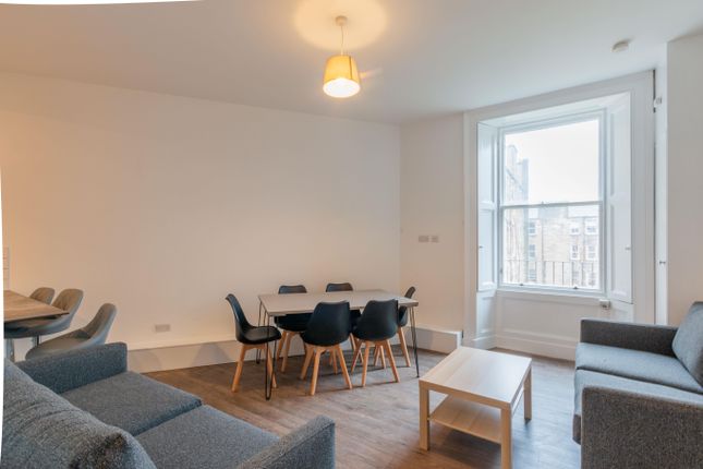 Shared accommodation to rent in Bernard Terrace, Edinburgh