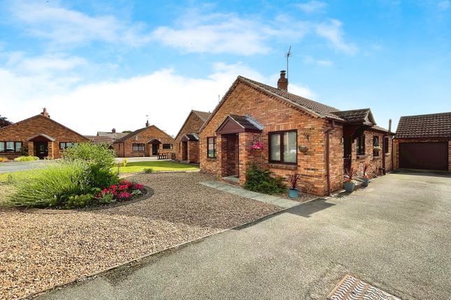2-bed house on 26, The Hollies, Selby, £270,000